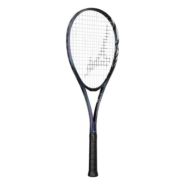 ミズノ mizuno ソフトテニス ラケット アクロスピード V-05 ACROSPEED V-05 63JTN3A511 フレームのみ