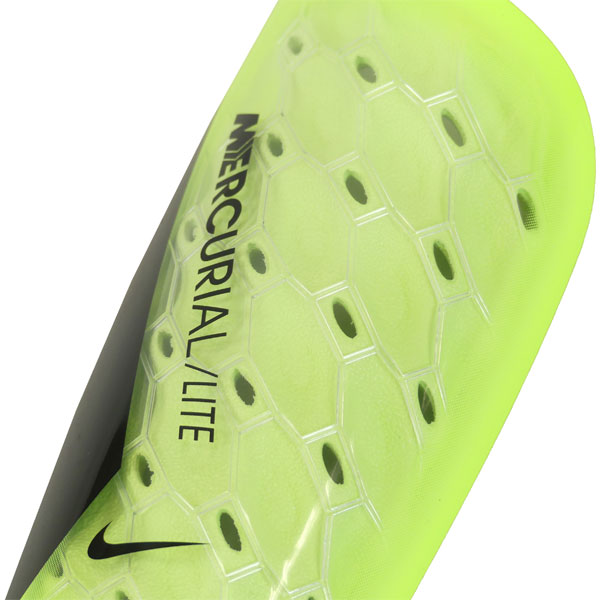 【送料無料】ナイキ NIKE マーキュリアルライト シンガード DN3611-702 サッカー フットサル すねあて