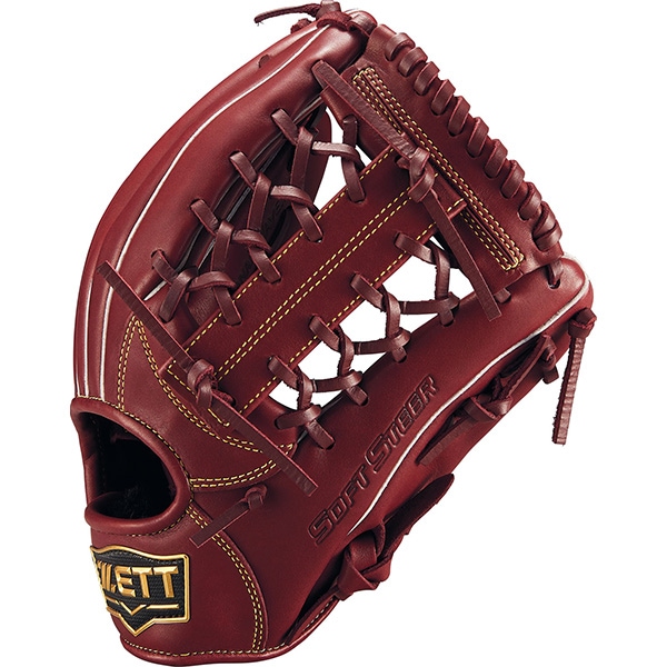 野球,グラブ・ミット,軟式,オールラウンド用のゼット ZETT 野球