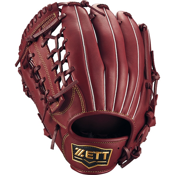 野球,グラブ・ミット,軟式,オールラウンド用のゼット ZETT 野球