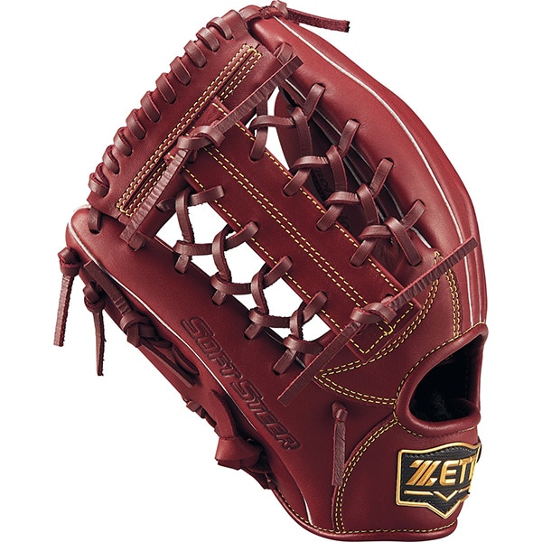 野球,グラブ・ミット,軟式,オールラウンド用のゼット ZETT 野球