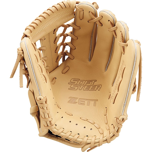 M　野球　ポルテ　５セット　美品！！ 野球 ゼット 限定 限定カラー 湯もみ型付け済み 少年用 軟式