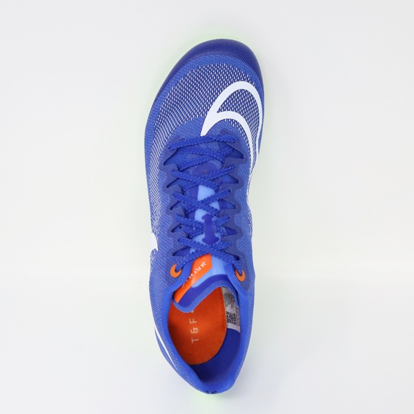 NIKE DR2741-400 スパイクシューズ ナイキ（NIKE）（メンズ）陸上スパイク オールウェザートラック