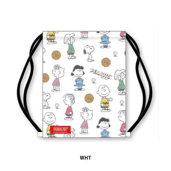 【ネコポス送料無料】 オンザコート On the court バスケットボール 昇華ランドリーバッグ（小） PNUA-0034 マルチバッグ