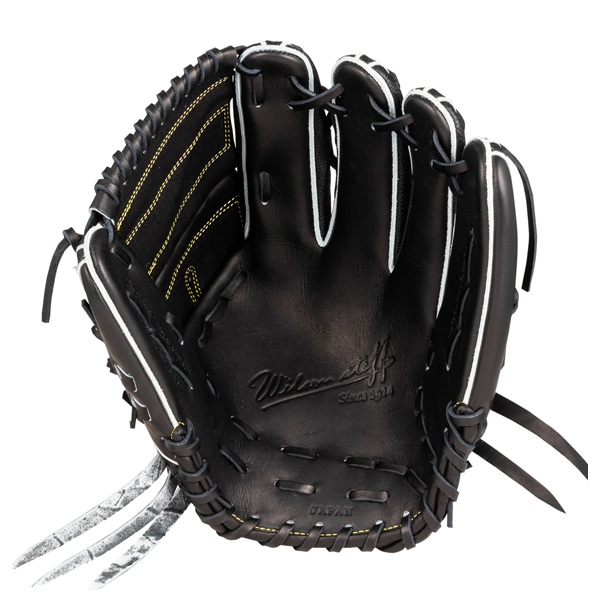 Wilson 硬式野球グローブ 日本製】ウィルソン 硬式用 野球グローブ（右投げ用）グラブ