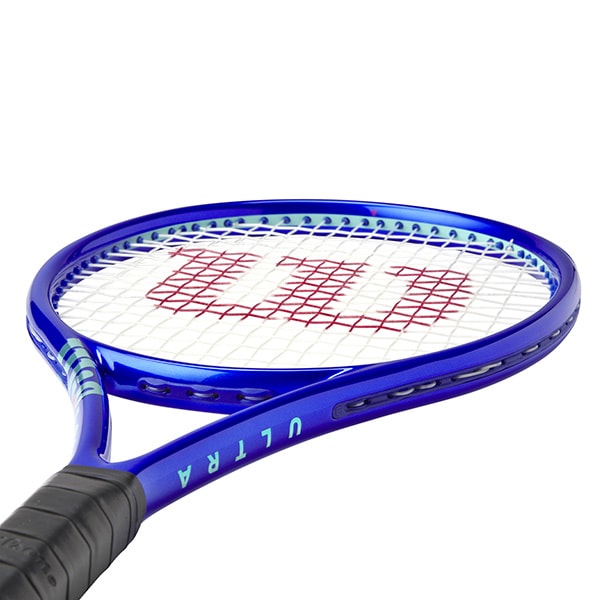Wilson ULTRA 2 テニスラケット ヴィンテージ　レア　USA製 Wilson Ultra2 テニスラケット 希少ビンテージ品 - メルカリ