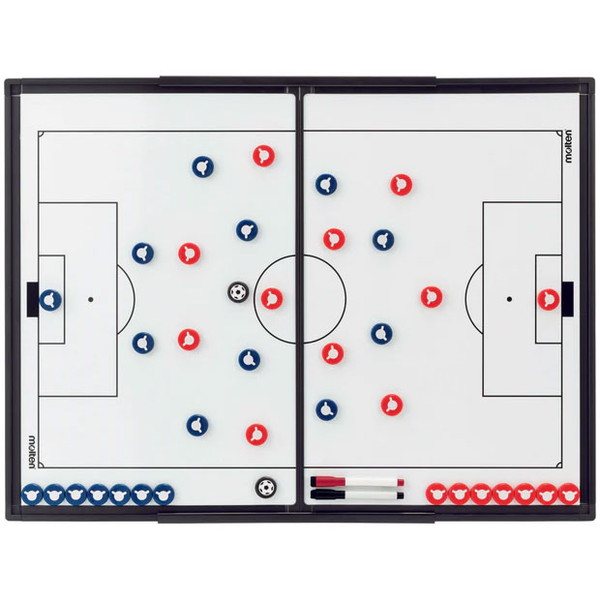【新品 モルテン(molten) サッカー用 作戦盤 MSBF 】※訳あり Amazon | モルテン サッカー作戦盤 MSBF | モルテン(molten