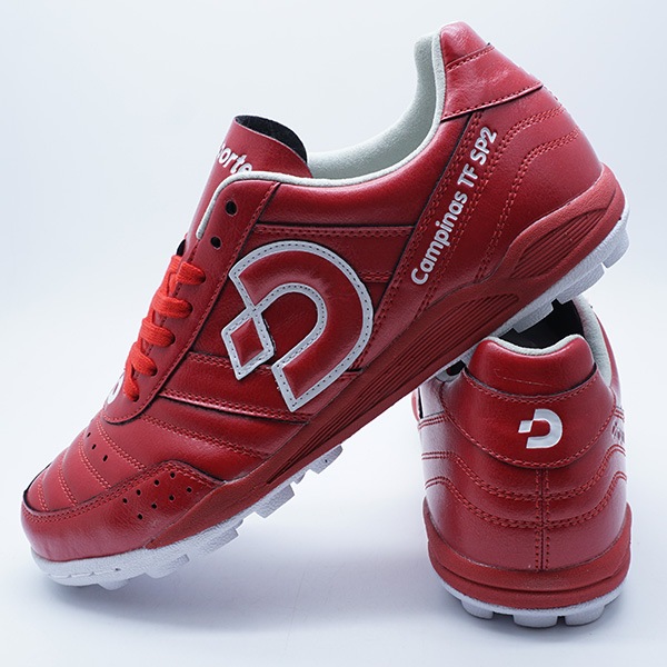 カンピーナスTFSP II DS-2041-RED | デスポルチ |