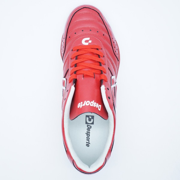 カンピーナスTFSP II DS-2041-RED | デスポルチ |