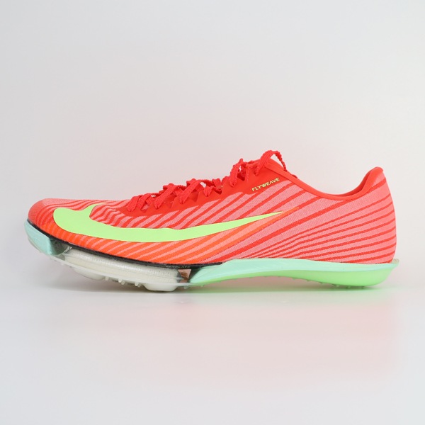 即購入ok⭐️ナイキ［25.5］新品同様　エアズームマックスフライ2 陸上スパイク NIKE AIR ZOOM MAXFLY 2◇ナイキ マックスフライ 2 スパイク