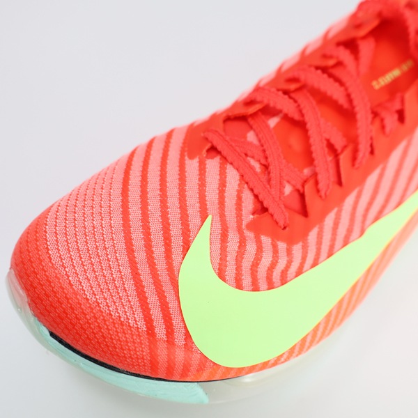 即購入ok⭐️ナイキ［25.5］新品同様　エアズームマックスフライ2 陸上スパイク NIKE AIR ZOOM MAXFLY 2◇ナイキ マックスフライ 2 スパイク