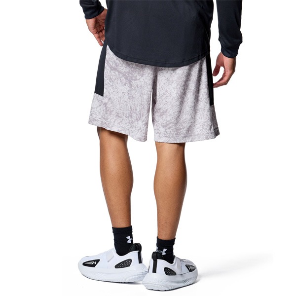 UNDER ARMOUR - バスケットボール　パンツ　アンダーアーマー　下 楽天市場】公式 アンダーアーマー UNDER ARMOUR メンズ