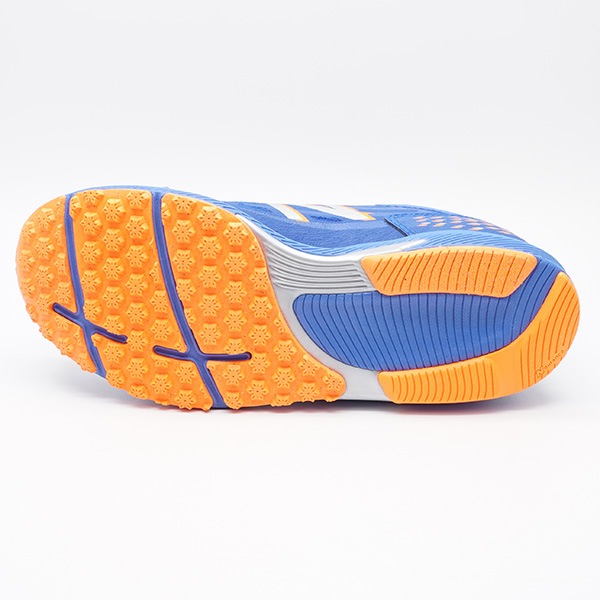NB Hanzo J v6 Lace JR YPHAN-ZB6 | ニューバランス |