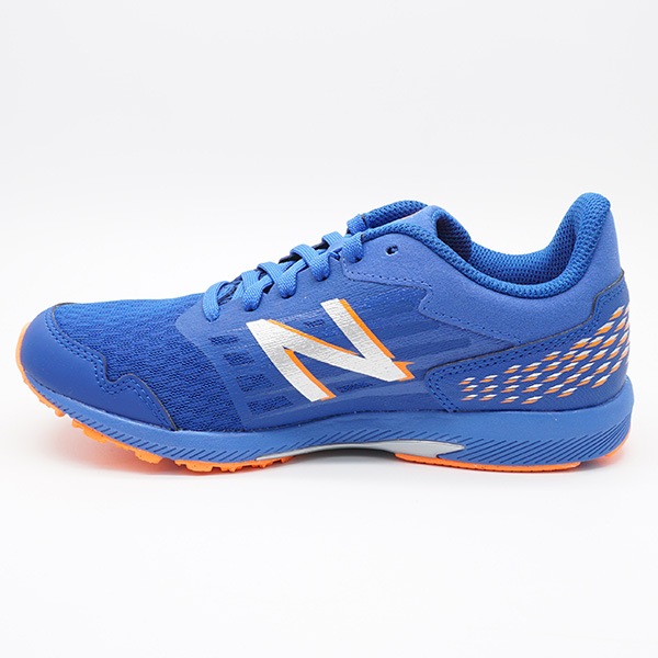 NB Hanzo J v6 Lace JR YPHAN-ZB6 | ニューバランス |