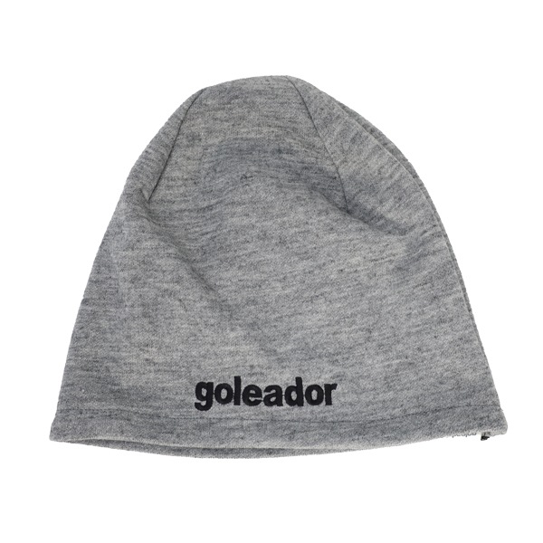 ゴレアドール goleador ニットキャップ A081 スポーツ 防寒 帽子 練習 通学 通勤 普段使い 大人用
