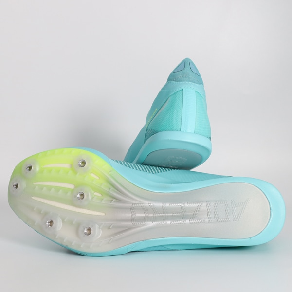 陸上スパイク　アディゼロ　フィネス　24.5 未使用 adidas アディダス 陸上スパイク 短距離用 ADIZERO FINESSE