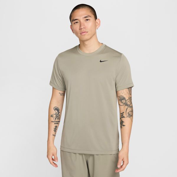 ナイキ NIKE Dri-FIT フィットネス Tシャツ プラクティスシャツ 24SU DF チャレンジャー ショート 13cm 25SU 上下セット DX0990320-DV9364010