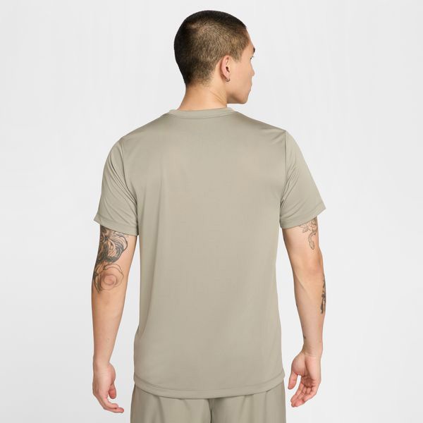 ナイキ NIKE Dri-FIT フィットネス Tシャツ プラクティスシャツ 24SU DF チャレンジャー ショート 13cm 25SU 上下セット DX0990320-DV9364010