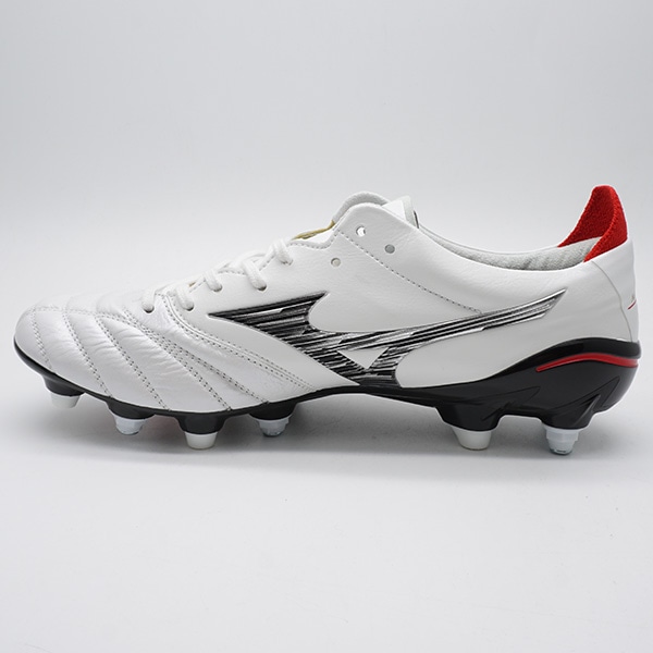 MIZUNO ミズノ モレリアネオ3サッカースパイク 取り替え式SG MIZUNO
