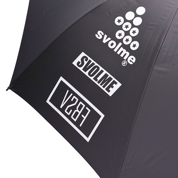 ☆23SS☆【COVERNAT】☆authentic logo umbrell.a☆傘☆ 現貨| Covernat Authentic Logo Umbrella 自動傘縮骨遮晴雨兼用