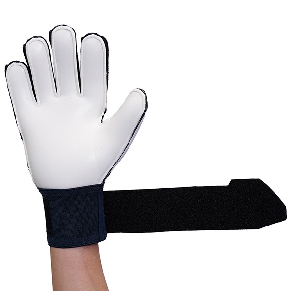 ウールシュポルト uhlsport スピードコンタクト スーパーソフト 1011282-01 キーパーグローブ GKグローブ キーグロ ネイビー