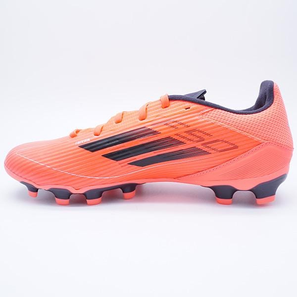 adidas F50 サッカーシューズ・スパイク　25.0 Bグレード adidas スパイク サッカー アディダス F50 ELITE HG AG ROAD TO