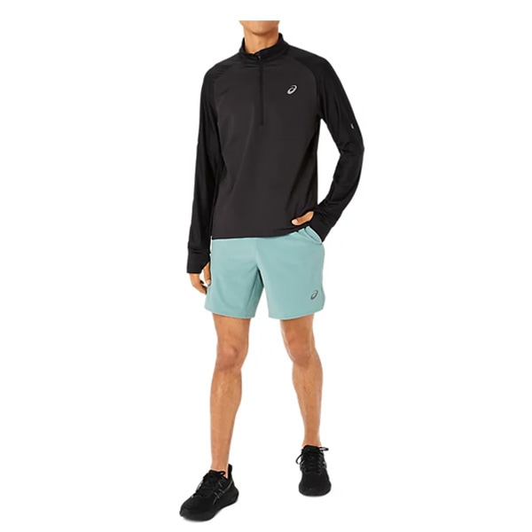 ランニングの【ネコポス送料無料】アシックス asics メンズ
