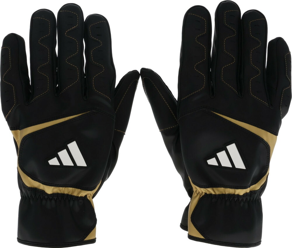 adidas - アディダス 走塁用手袋 スライディンググローブ 2024モデル】アディダス 走塁用手袋 スライディンググローブ