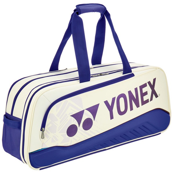 お値下げ済み！売り尽くし！新品！タグ付き！YONEX トーナメントバッグ YONEX 送料無料 ヨネックス ラケットバッグ メンズ レディース