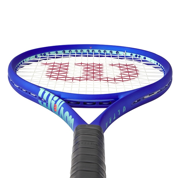 ラケット(硬式用) Wilson BLADE 100L BLADE 100L V9 by Wilson Japan Racquet online - ウイルソン
