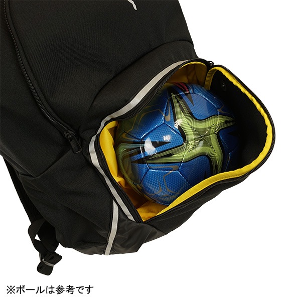 ユニセックス サッカー チームファイナル バックパック II 45L すべての商品のプーマ PUMA チームファイナル バックパック II