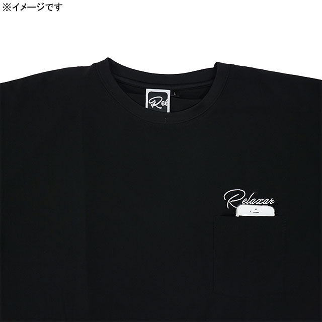 リラクシャー RELAXAR ダウポンチ DALPONTE クロスシャツ 半袖 FTBオリジナル DPZ-RXG-FS05 ピステ 裏地無し メンズ
