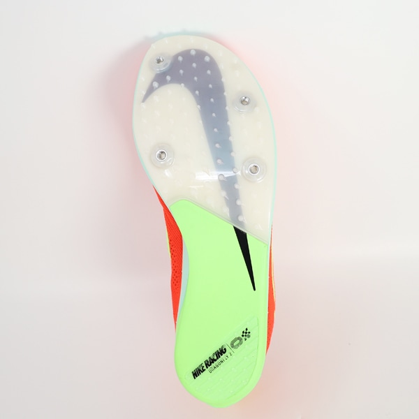 Nike 陸上競技用スパイクシューズドラゴンフライ25.5cm ランニング,陸上スパイク,中・長距離のナイキ NIKE 陸上競技用