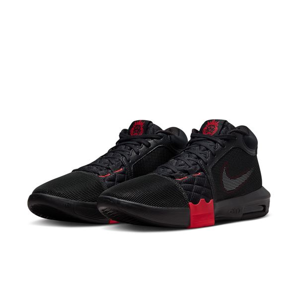 【NIKE】 ナイキ LEBRON WITNESS VIII EP レブロン ウィットネス VIII EP MFB2237  003LIROR/MDOLIV | ABC-MART 【公式通販】