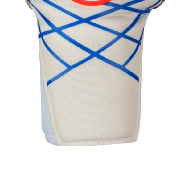 ウールシュポルト uhlsport プレディクション ウルトラグリップハーフネガティブ メニャン 101132812-01 キーパーグローブ GKグローブ ホワイト