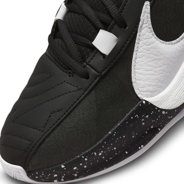 NIKE ZOOM FREAK 1 ナイキ ズーム フリーク オレオ 10 美品 NIKE