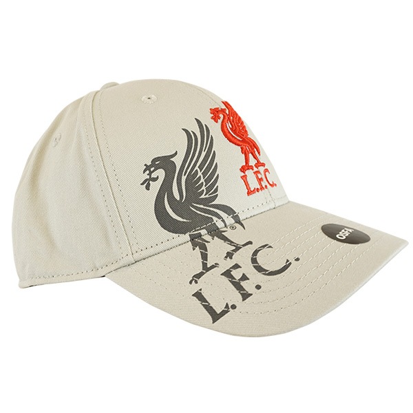 リヴァプール　ルイス・ディアス　サイン入りキャップ　Liverpool LFC リヴァプール ルイス・ディアス サイン入りキャップ Liverpool