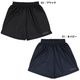 スパッツィオ SPAZIO バレーボール パンツ GE1113 ハーフパンツ プラクティスパンツ ブラック|ウェア・シャツ・パンツ|バレーボール