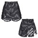 サッカージャンキー soccer junky 半ズボン ハーフパンツ アーニャ犬＋2ワークアウトパンツ 練習着 中学 高校 部活動 CP23A12|メンズ一般アパレル|スポーツアパレル