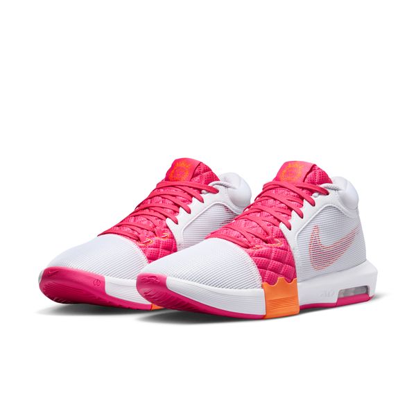 バスケット　NIKE レブロン　ウィットネス8 EP NIKE ナイキ レブロン ウィットネス 8 EP バスケットボール