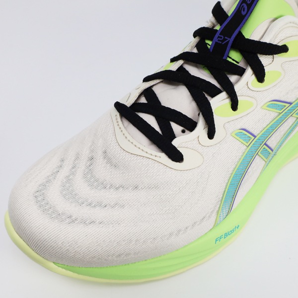 アシックス asics メンズ ランニングシューズ ゲルキュミュラス27 GEL-CUMULUS 27 マラソン ジョギング 1011B960-200