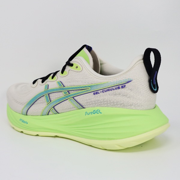 アシックス asics メンズ ランニングシューズ ゲルキュミュラス27 GEL-CUMULUS 27 マラソン ジョギング 1011B960-200