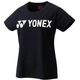 ヨネックス YONEX テニス レディース Tシャツ 半袖 16512|ウェア|テニス/ソフトテニス