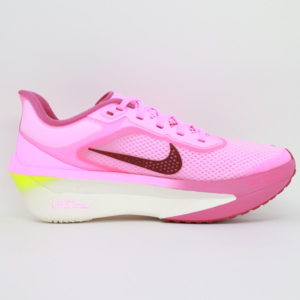 24cmナイキ　ウィメンズ　ズームフライ6 ランニングシューズ NIKE公式】ナイキ ズーム フライ 6 ウィメンズ ロード