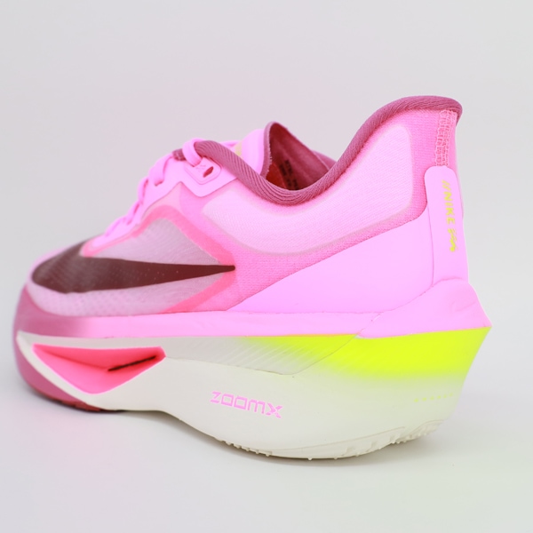 24cmナイキ　ウィメンズ　ズームフライ6 ランニングシューズ NIKE公式】ナイキ ズーム フライ 6 ウィメンズ ロード レーシング