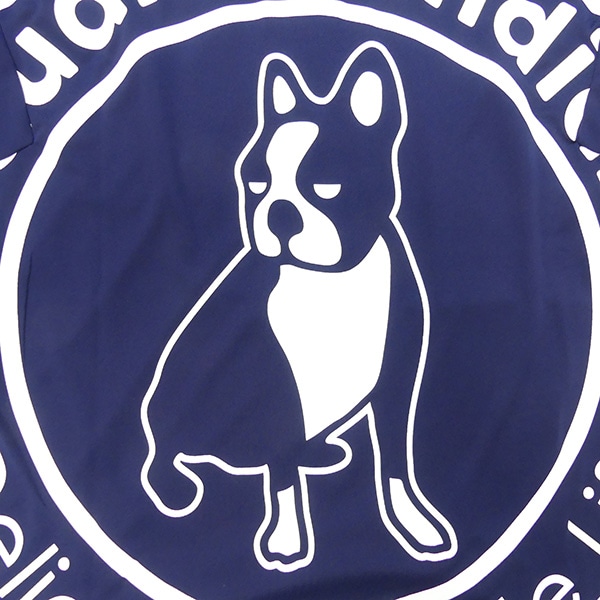 【ネコポス送料無料】 サッカージャンキー soccer junky ヨル犬+1 ワークアウトシャツ CP23A19 プラシャツ Tシャツ 練習着 メンズ