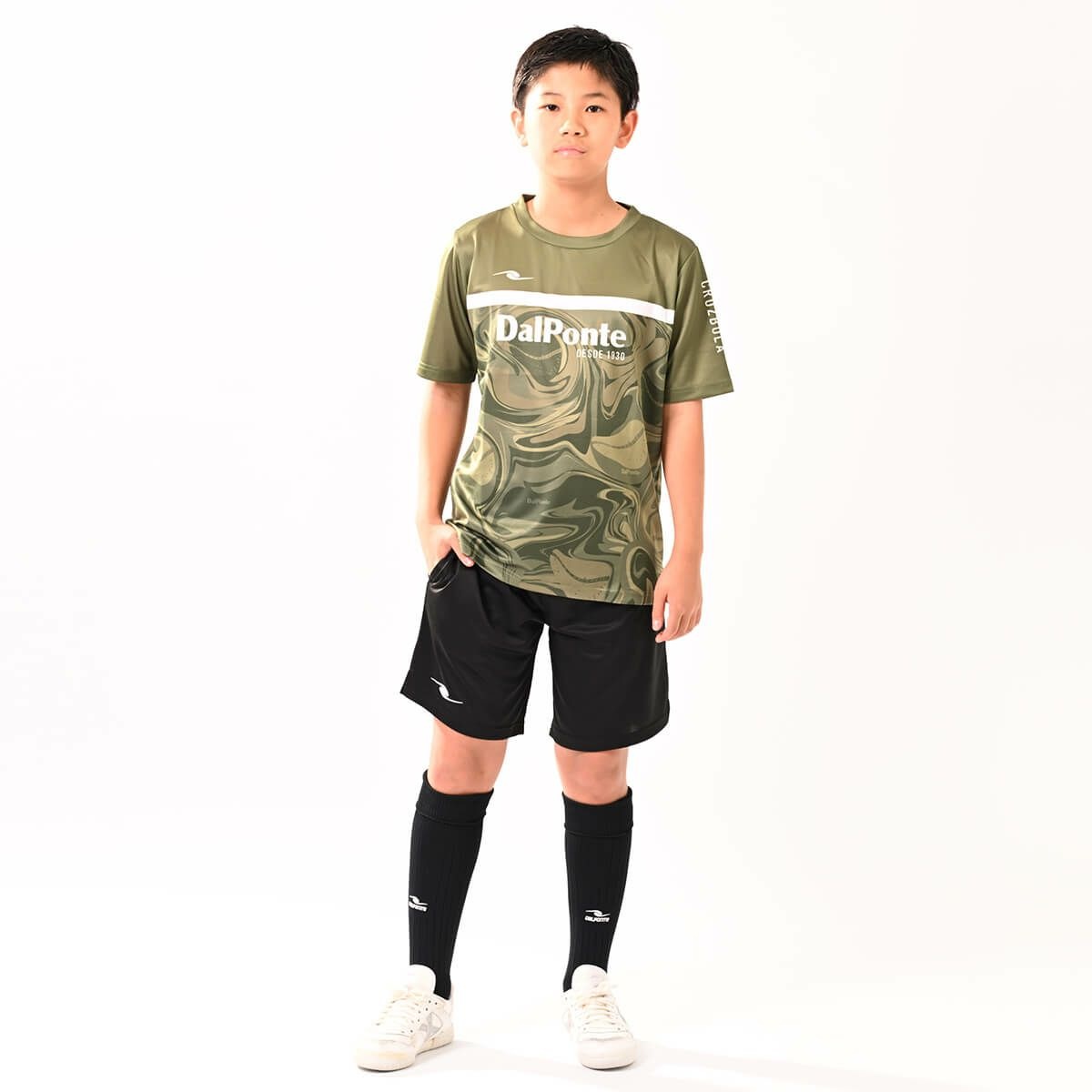 スポーツアパレル,ジュニアアパレル,ジャージのダウポンチ