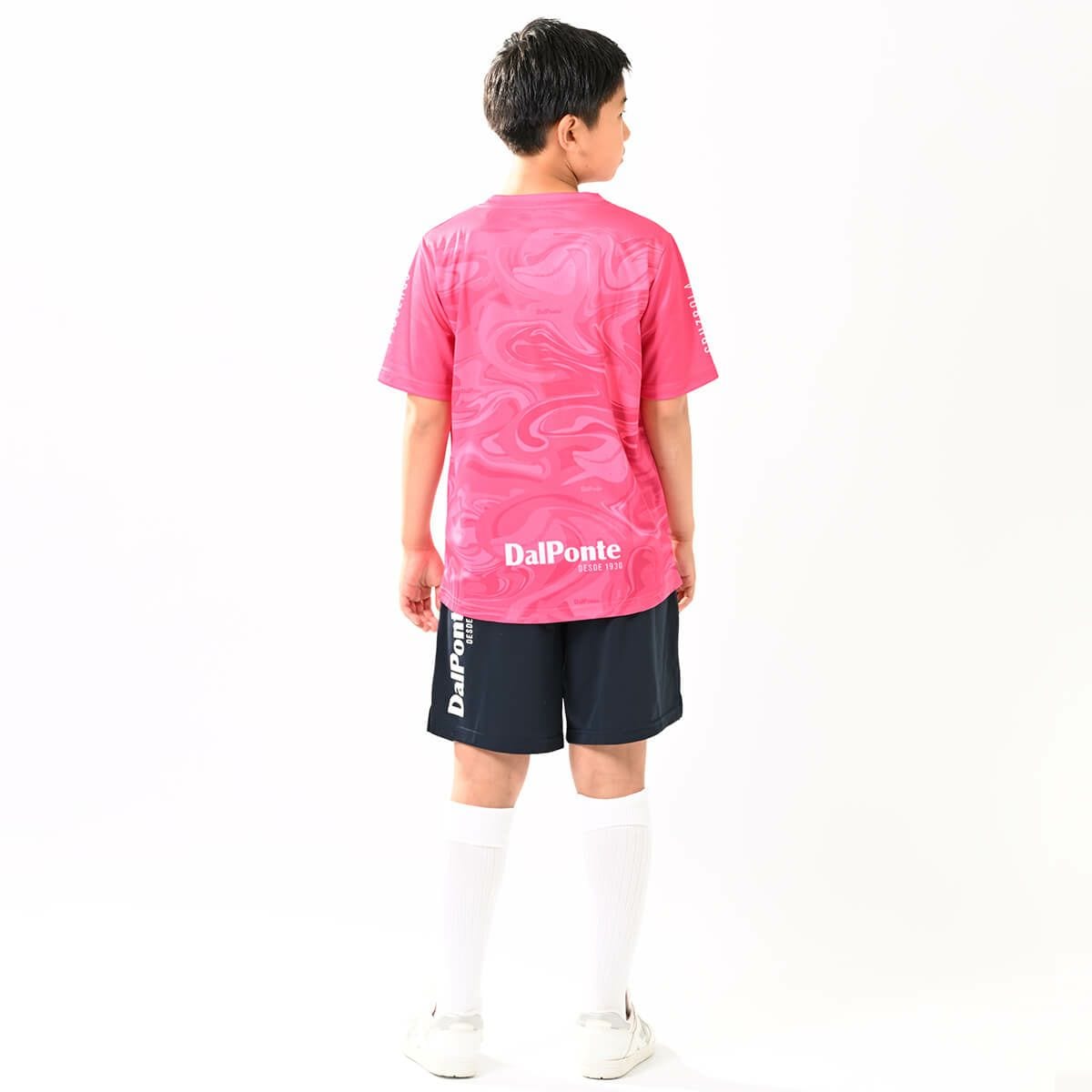 フットサル　ウェア　ダウポンチ　まとめ売り DALPONTE/ダウポンチ] NOVENTA プラクティススーツ（上下セット
