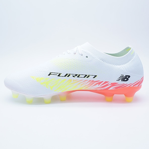 ニューバランス　サッカースパイク　27.5センチ2E幅広め　新品未使用 supersportsxebio_10794810701