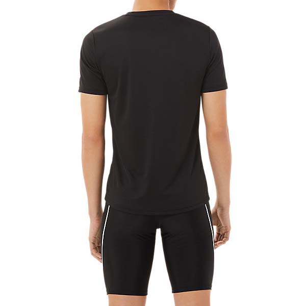 陸上部活セットランニングLサイズTシャツ10枚バッグキャップシューズケース他一式 ASICS アシックス（ASICS）（メンズ）陸上ウェア シャツ 半袖T